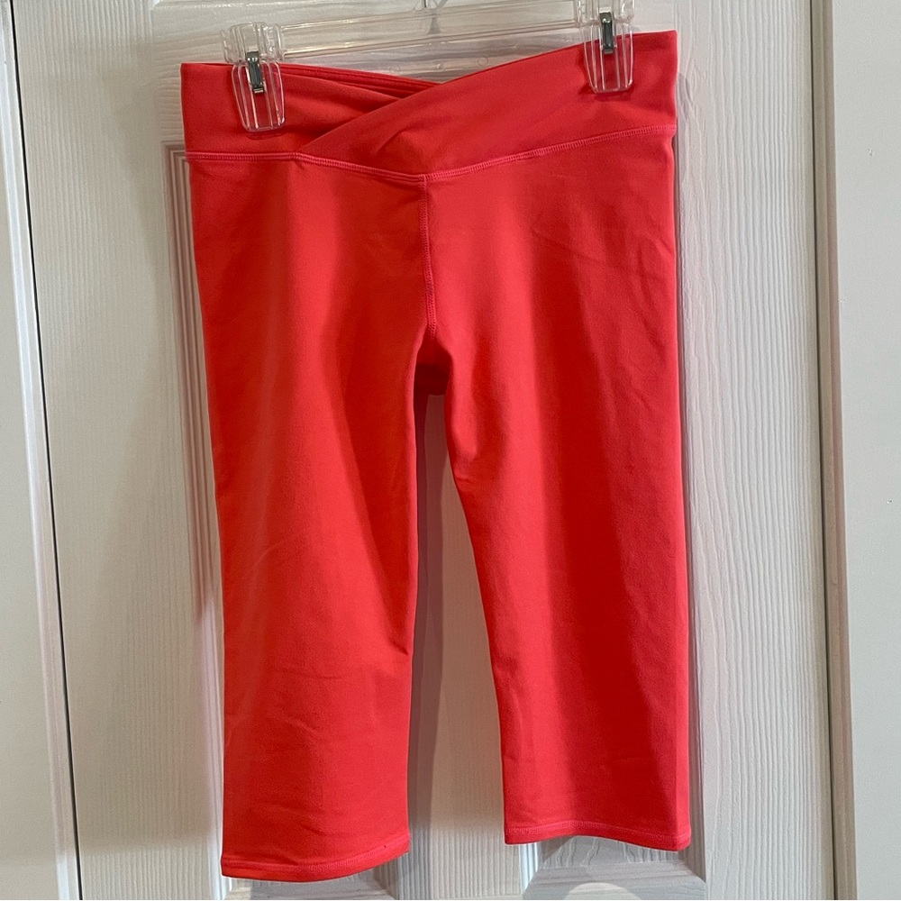 Fabletics Capri Leggings